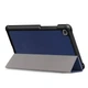 Чохол HardCase Lenovo Tab M8 4 Gen TB300XU TB300FU Синій - изображение 2