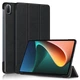 Чохол для для Xiaomi Mi Pad 5 Pro 11 HardCase Чорний - изображение 1