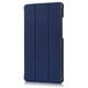 Чохол HardCase Lenovo Tab M8 4 Gen TB300XU TB300FU Синій - изображение 3