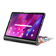Чохол HardPrinted з малюнком Lenovo Yoga Tab YT J706F 2021 Метелики - изображение 3
