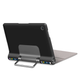 Чохол HardPrinted з малюнком Lenovo Yoga Tab YT J706F 2021 Метелики - изображение 5
