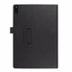 Чохол книжка Lenovo Tab P11 TB J616 J606 Чорний - изображение 3