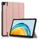 Чохол HardCase Huawei MatePad SE 10.4 AGS5-L09 AGS5-W09 Золотий - изображение 1