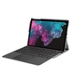 Чохол SlimFitCover Microsoft Surface Go 4 3 2 1 Червоний - изображение 5