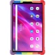 Чохол SoftGel Kids дитячий Lenovo Tab M10 plus / K10 fhd Веселковий - изображение 6