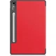 Чохол HardCase Lenovo Tab P12 TB370FU 12.7 Червоний - зображення 3
