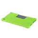 Чохол SoftGel Kids дитячий Lenovo Tab Plus TB351fu 11.5 2024 Зелений - изображение 3