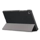 Чохол HardCase Lenovo Tab M10 HD 2nd TB-X306F Чорний - зображення 2
