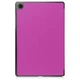 Чохол для Samsung Galaxy Tab A9 Plus SM X210 X215 X216 HardCase Фіолетовий - изображение 3