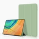 Чохол Huawei MatePad SE 2023 10.4 AGS5 L09/W09 GumCover Мятний - изображение 1