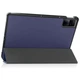 Чохол для Xiaomi Redmi Pad SE 2023 HardCase Синій - изображение 5