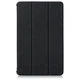 Чохол для Samsung Galaxy Tab S6 lite 10.4 P610 P615 HardCase Чорний - изображение 4