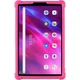 Чохол SoftGel Kids Lenovo Tab K10 fhd/M10 plus Рожевий - зображення 3