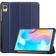 Чохол HardCase OPPO Realme Pad Mini 8.7 2022 Синій - зображення 1