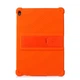 Чохол SoftGel Kids дитячий Lenovo Tab P10 TB X705F X705L Помаранчевий - изображение 4