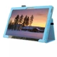 Чохол книжка Microsoft Surface Pro 8 9 Голубий - изображение 1