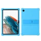 Чохол SoftGel Kids дитячий Lenovo Tab M10 3rd Gen TB328FU TB328XU Голубий - зображення 3
