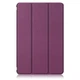 Чохол для Samsung Tab S7 FE 2021 Sm-T735 T730 HardCase Фіолетовий - изображение 2