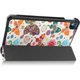 Чохол HardPrinted з малюнком Nokia T10 2022 ButterFly - изображение 2