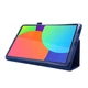 Чохол книжка Lenovo Tab M10 Plus 10.6 (3rd gen) TB125 TB128 Синій - изображение 4