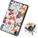 Чохол HardPrinted з малюнком Nokia T10 2022 ButterFly - изображение 3