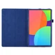 Чохол книжка Lenovo Tab M10 Plus 10.6 (3rd gen) TB125 TB128 Синій - изображение 5