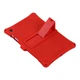 Чохол SoftGel Kids дитячий для Samsung Galaxy Tab S6 lite 10.4 P610 P615 Червоний - изображение 4