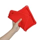 Чохол SoftGel Kids дитячий для Samsung Galaxy Tab S6 lite 10.4 P610 P615 Червоний - изображение 6