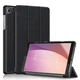 Чохол HardCase Lenovo Tab M8 4 Gen TB300XU TB300FU Чорний - изображение 1