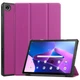 Чохол HardCase Lenovo Tab M10 3rd Gen TB328XU TB328FU Фіолетовий - изображение 1