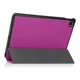 Чохол HardCase Lenovo Tab M10 3rd Gen TB328XU TB328FU Фіолетовий - изображение 3