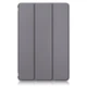 Чохол для Samsung Galaxy Tab S8 Plus X800 X806 HardCase Сірий - изображение 4