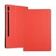 Чохол TPU Multiview Cover Lenovo Tab P12 Pro 12.6 TB-Q706 Червоний - изображение 2