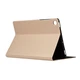 Чохол TPU Multiview Cover Samsung Galaxy Tab A7 Lite 8.7 T220 T225 Золотий - зображення 1