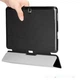 Чохол для Samsung Galaxy Tab S 10.5 T805 HardCase Чорний - изображение 4