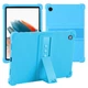 Чохол SoftGel Kids дитячий Lenovo Tab M10 Plus (3rd Gen) 10.6 TB125 TB128 Голубий - изображение 1