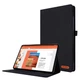 Чохол FashionGum Lenovo Tab P11 2nd Gen TB350FU TB350XC Чорний - изображение 1