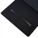 Чохол FashionGum Lenovo Tab P11 2nd Gen TB350FU TB350XC Чорний - изображение 6