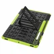 Чохол ShockProof для Samsung Galaxy Tab S8/S7 11 Зелений - изображение 6