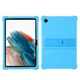 Чохол SoftGel Kids дитячий для Samsung Galaxy Tab A9+ Plus SM X210 X215 Голубий - изображение 3