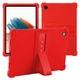 Чохол SoftGel Kids дитячий Lenovo Tab M10 Plus (3rd Gen) 10.6 TB125 TB128 Червоний - изображение 1