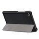 Чохол HardCase Lenovo Tab M8 TB-8505F Чорний - изображение 2