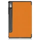 Чохол Lenovo Tab P11 Pro 2 gen 11.2 HardCase Помаранчевий - изображение 2