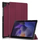 Чохол Samsung Galaxy Tab A8 2022 Sm-x200 x205 HardCase Вишня - зображення 1