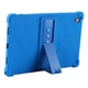 Чохол SoftGel Kids дитячий Lenovo Tab M10 3rd Gen TB328FU TB328XU Синій - изображение 4