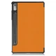 Чохол HardCase Lenovo Tab P12 TB370FU 12.7 Помаранчевий - изображение 2