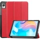 Чохол HardCase OPPO Realme Pad Mini 8.7 2022 Червоний - изображение 1
