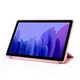 Чохол SlimTPU Lenovo Tab P12 12.7 2023 TB370FU Світло-рожевий - зображення 6