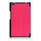 Чохол HardCase Lenovo Tab 4 8 8504f/n Рожевий - изображение 2