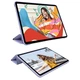 Чохол Huawei MatePad 12.6 WGR GumCover Фіолетовий - изображение 3